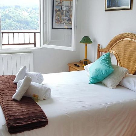 Axpe de Busturia Mirador De Urdaibai II 아파트 외부 사진