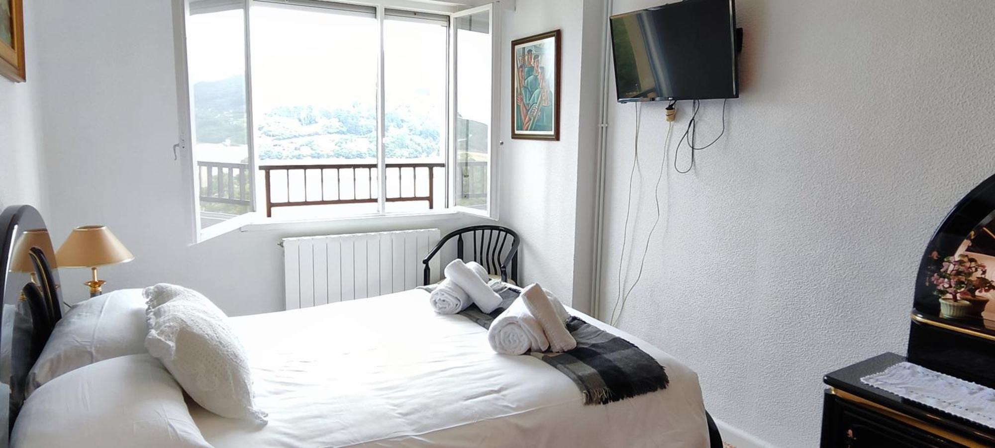 Axpe de Busturia Mirador De Urdaibai II 아파트 외부 사진