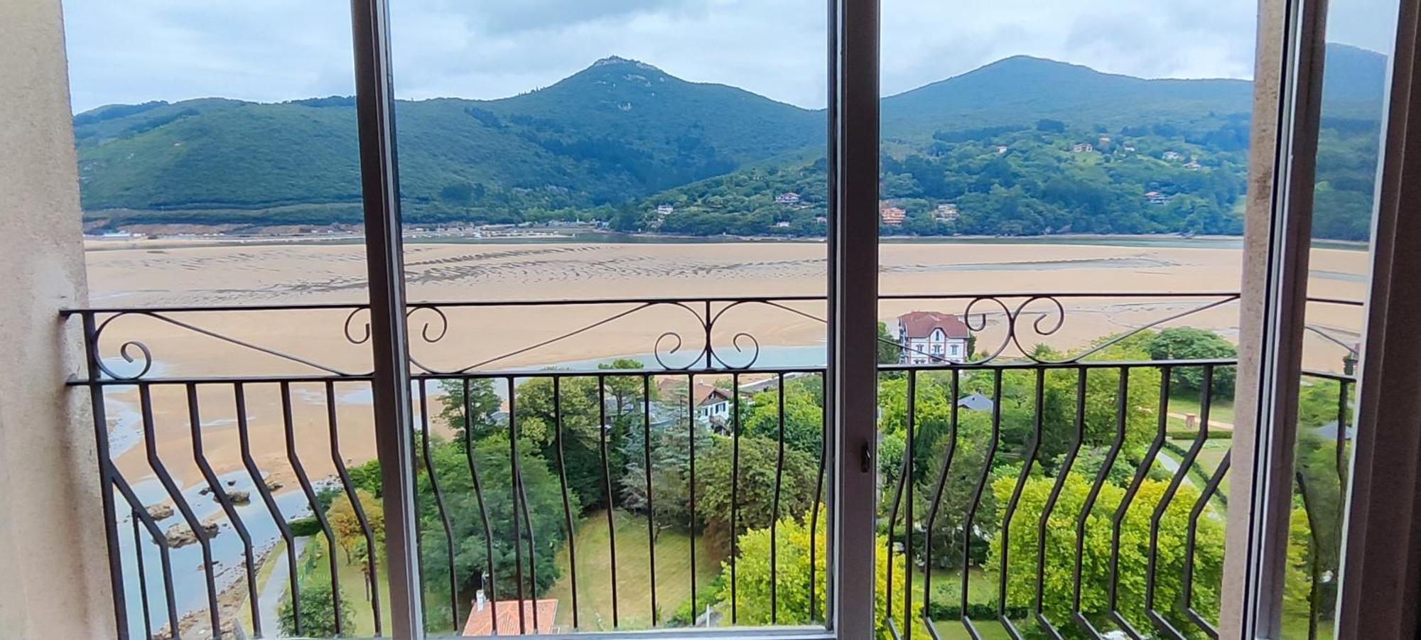 Axpe de Busturia Mirador De Urdaibai II 아파트 외부 사진