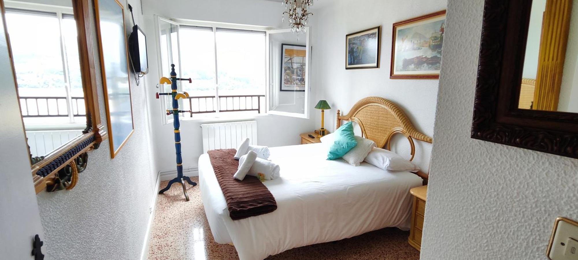 Axpe de Busturia Mirador De Urdaibai II 아파트 외부 사진