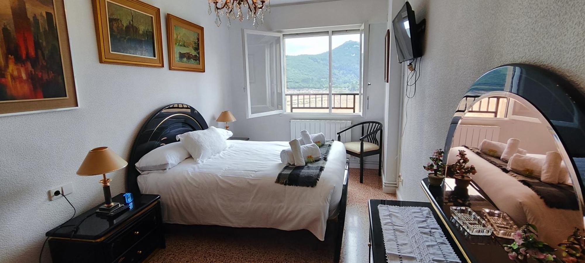 Axpe de Busturia Mirador De Urdaibai II 아파트 외부 사진